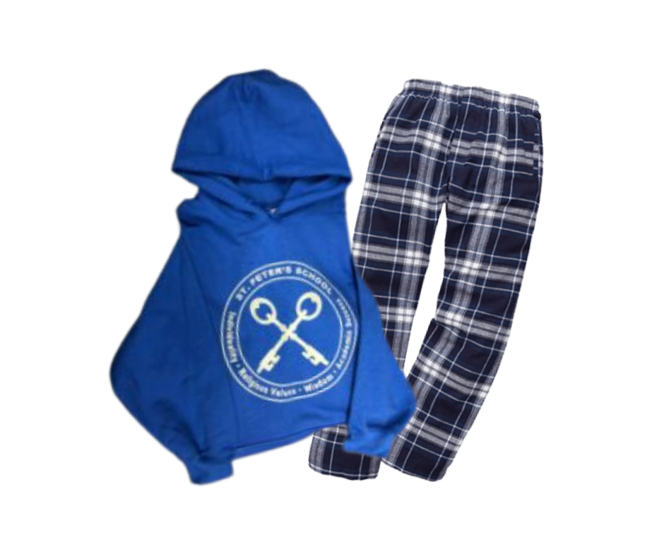 School Uniforms & Spirit Wear St. Peter School Yonkers, NY